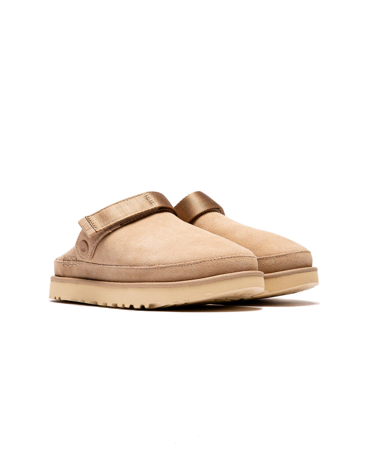 UGG WMNS GOLDENSTAR CLOG | 1138252-SAN | AFEW STORE